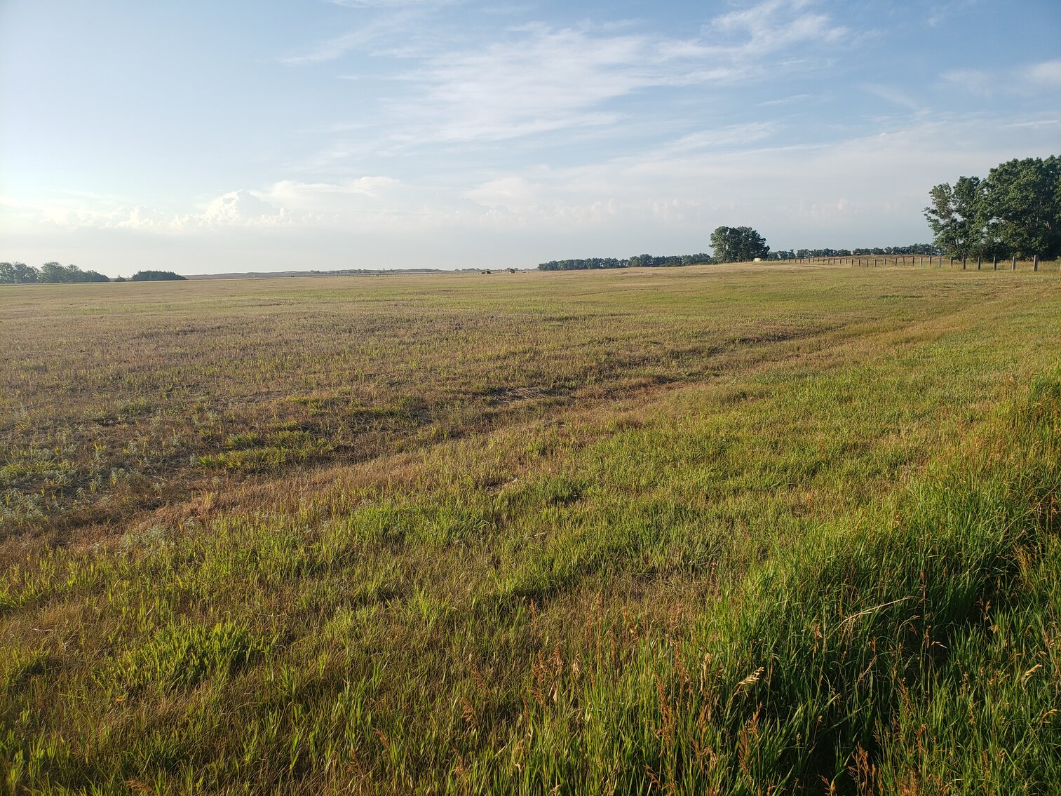 Image for 2,555 +/- Acres in Garfield County, NE