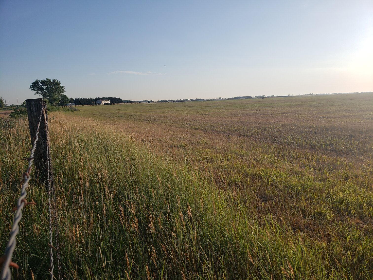 Image for 2,555 +/- Acres in Garfield County, NE