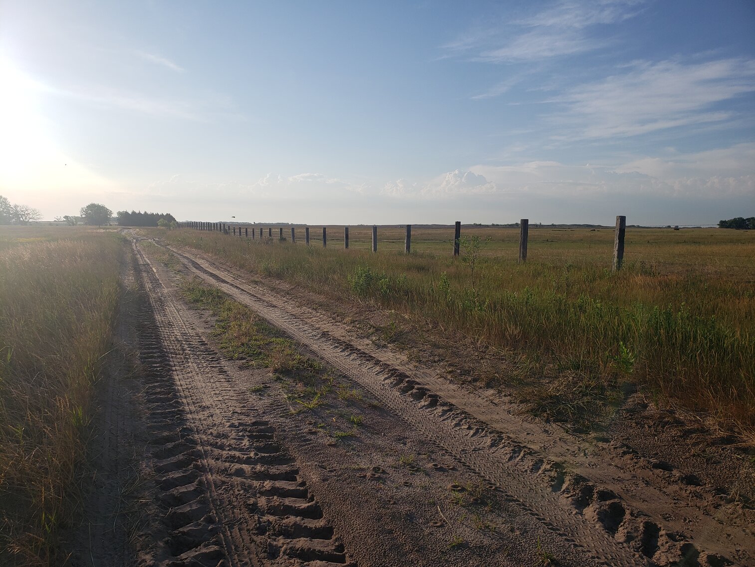 Image for 2,555 +/- Acres in Garfield County, NE