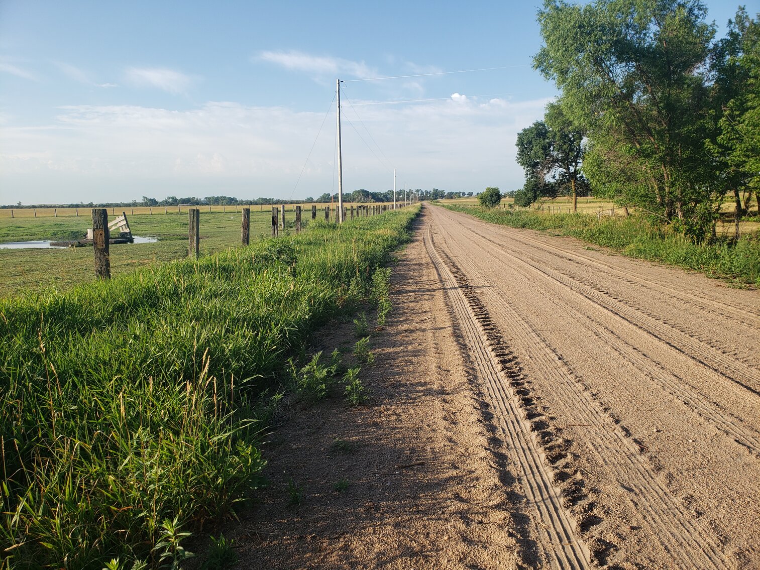 Image for 2,555 +/- Acres in Garfield County, NE