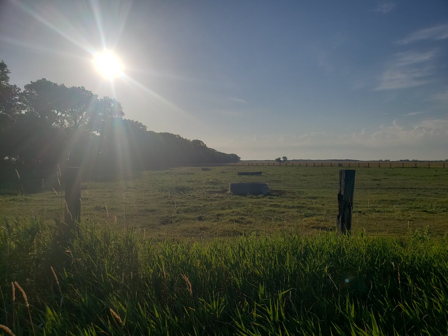 Image for 2,555 +/- Acres in Garfield County, NE