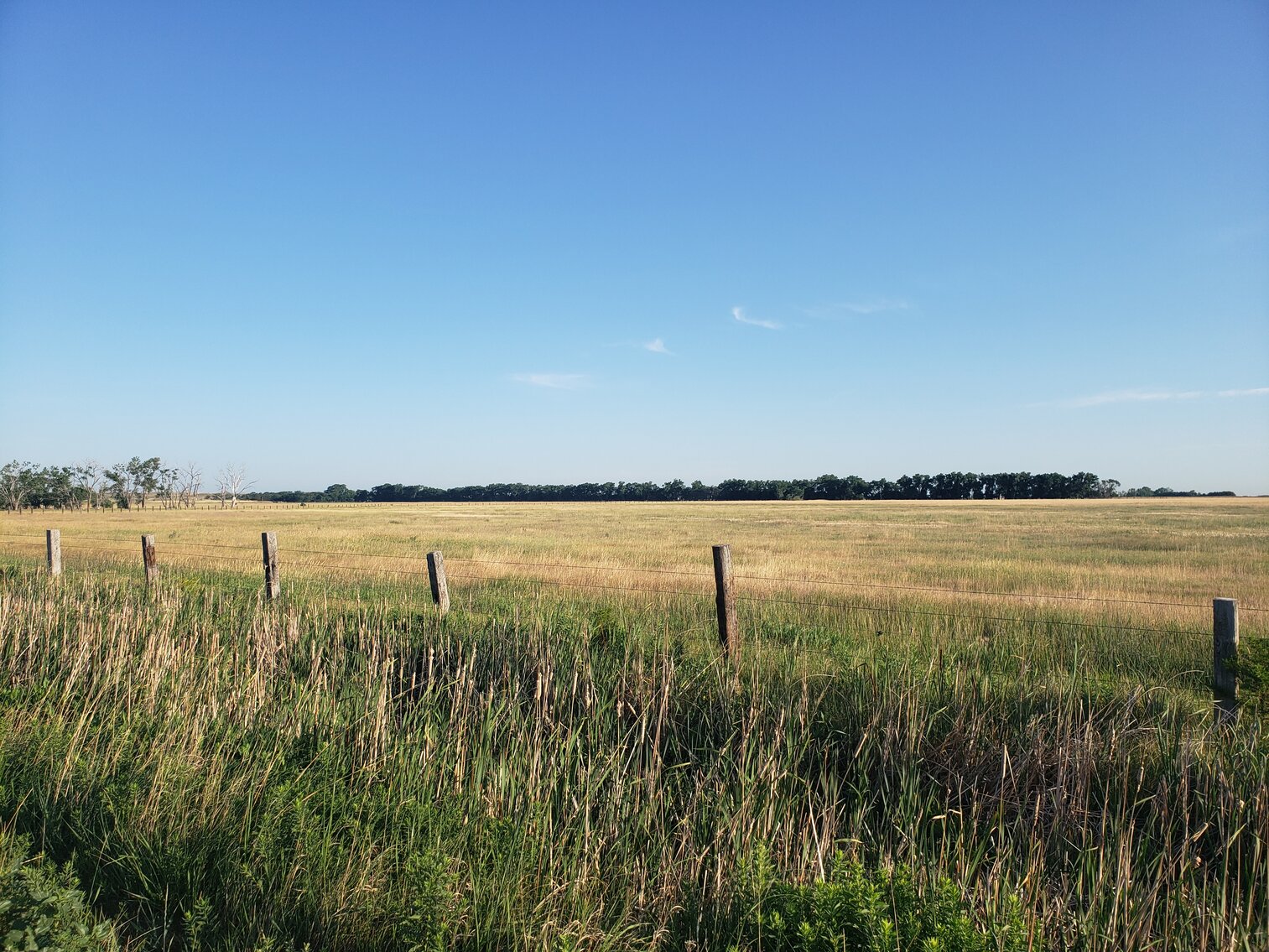 Image for 2,555 +/- Acres in Garfield County, NE