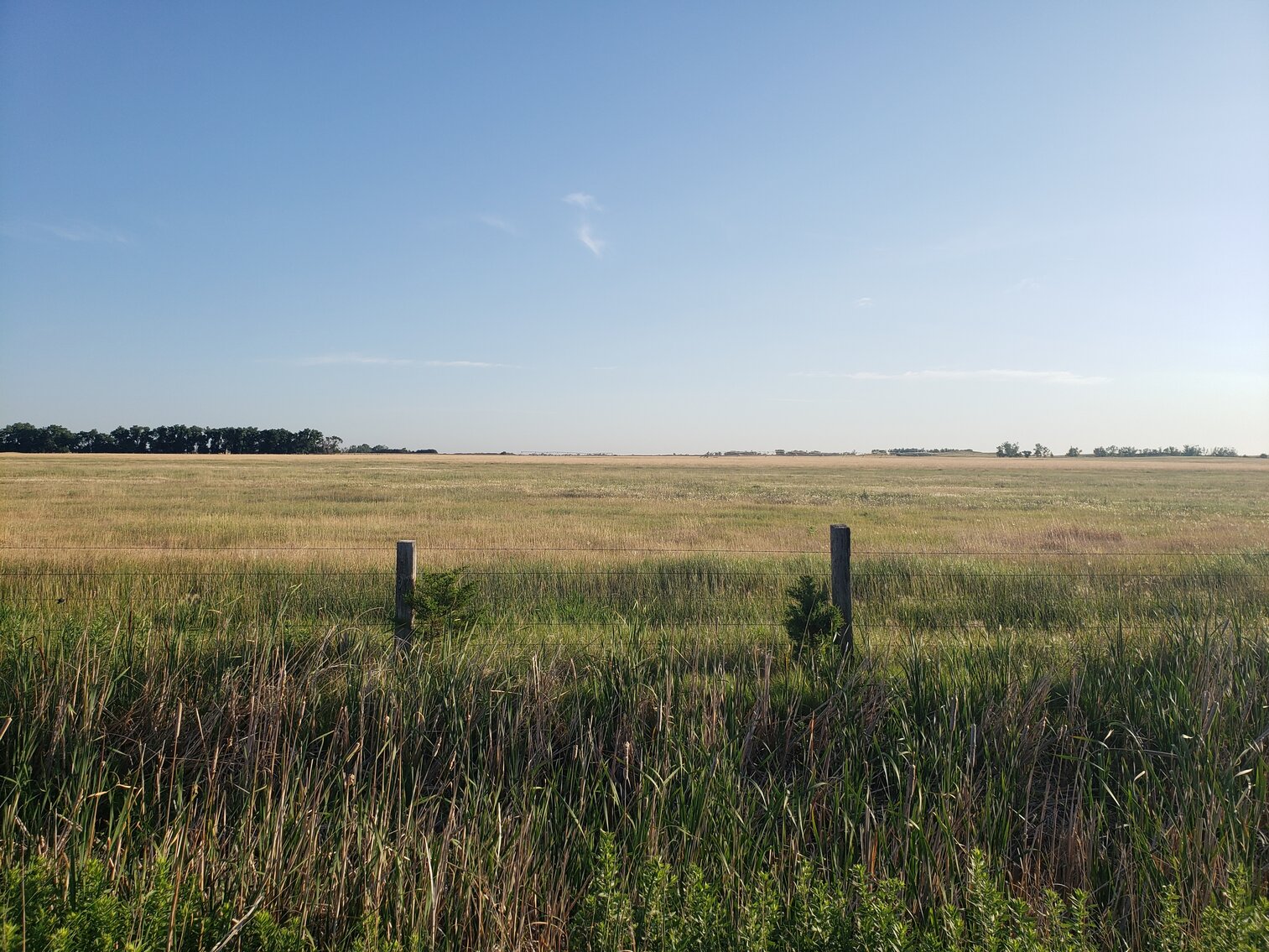 Image for 2,555 +/- Acres in Garfield County, NE