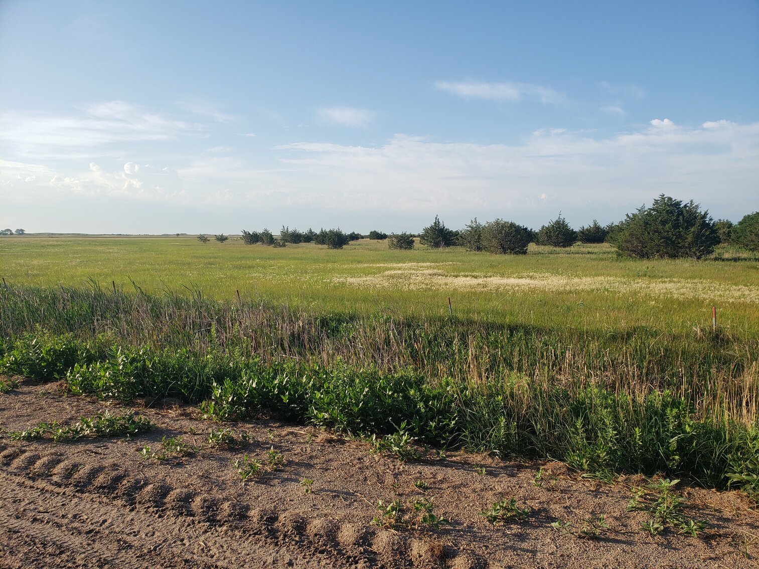 Image for 2,555 +/- Acres in Garfield County, NE