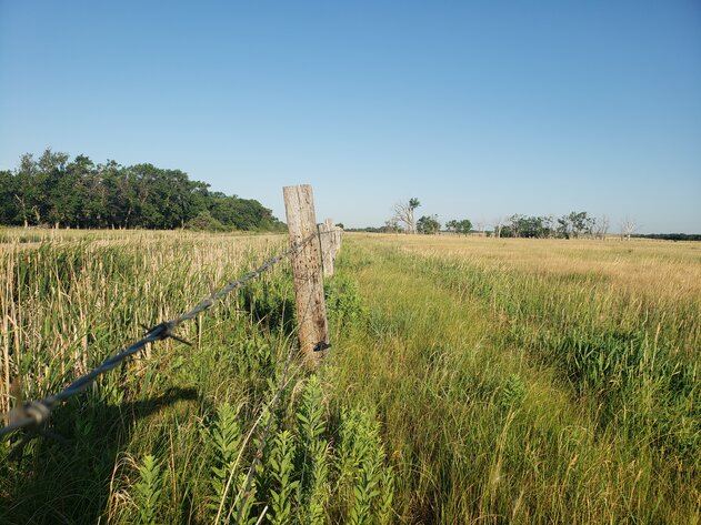 Image for 2,555 +/- Acres in Garfield County, NE