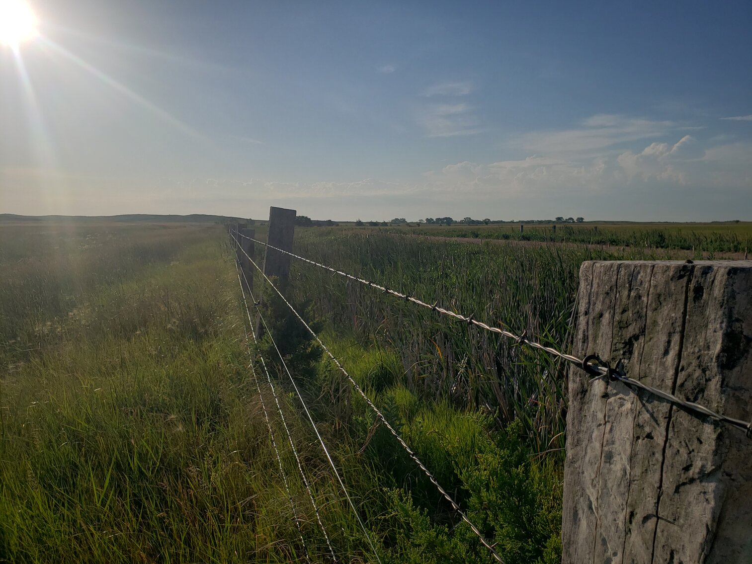 Image for 2,555 +/- Acres in Garfield County, NE