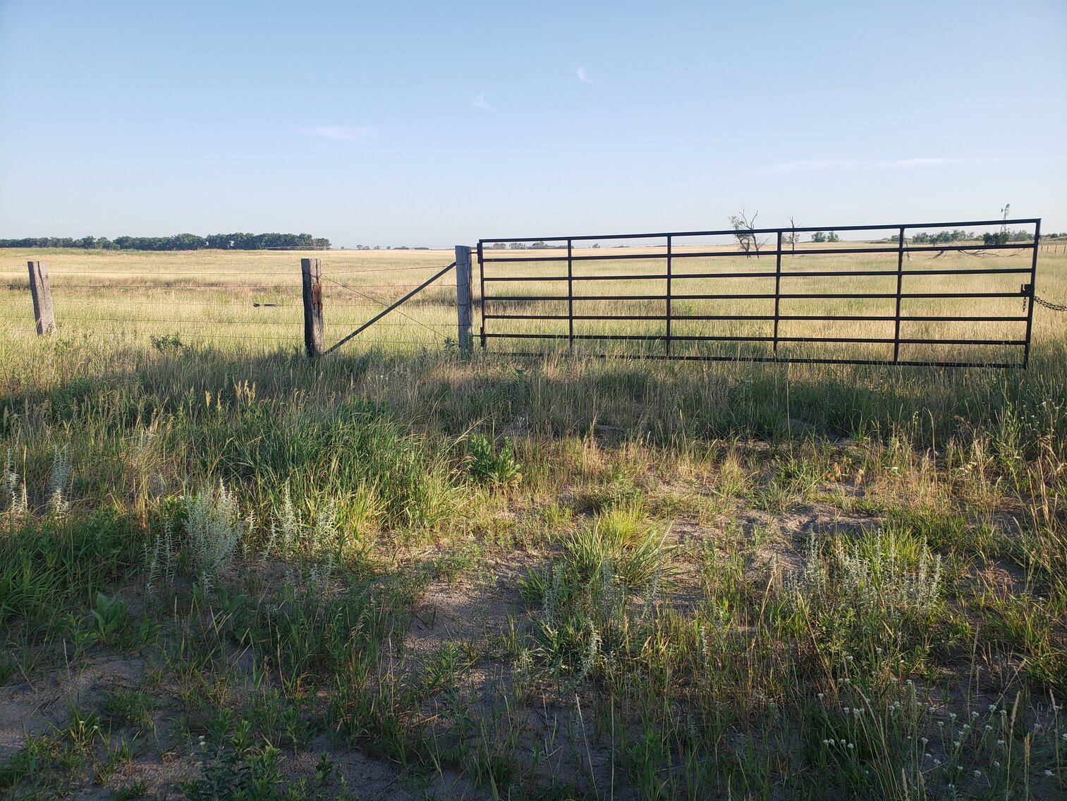 Image for 2,555 +/- Acres in Garfield County, NE