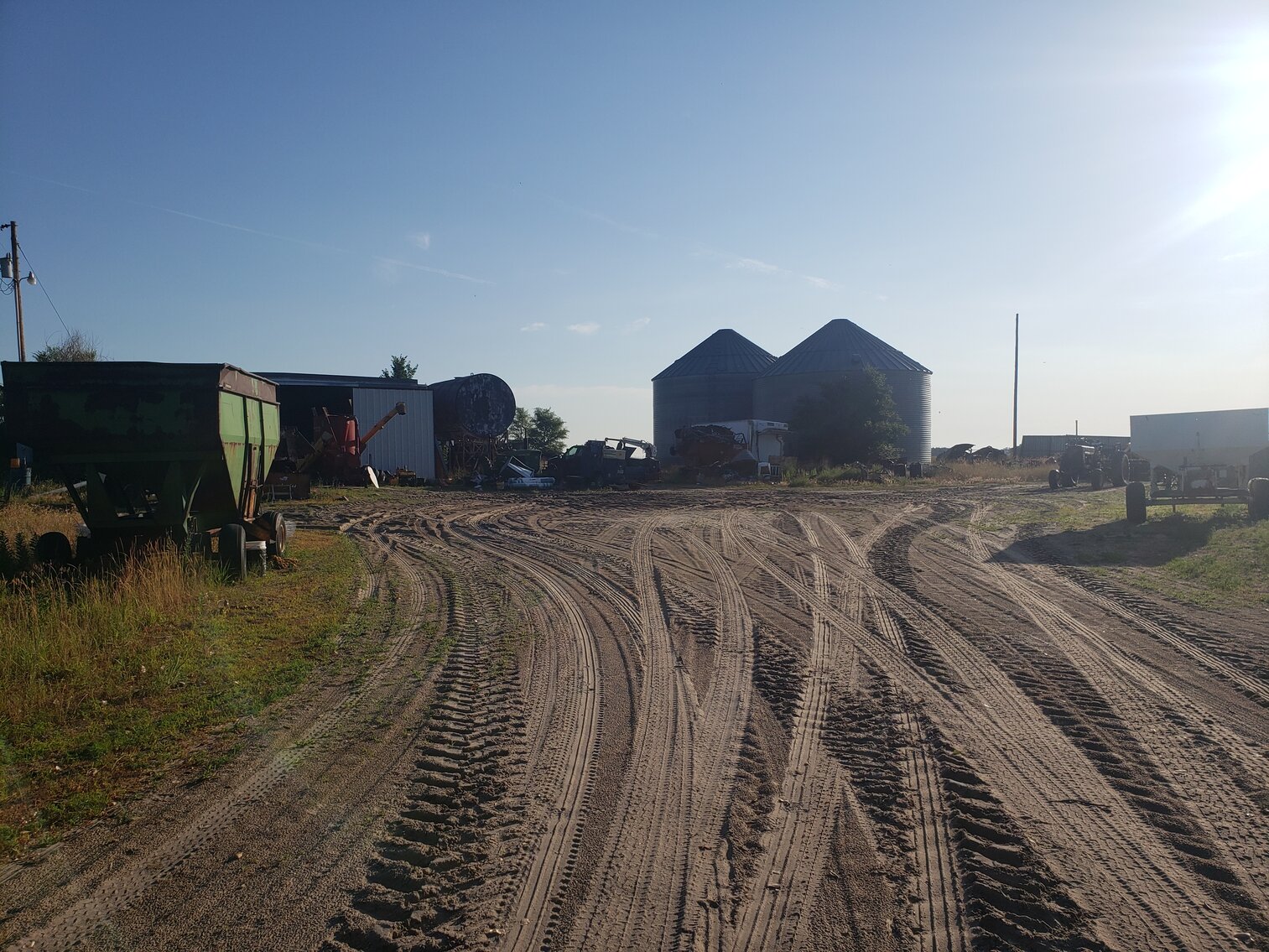 Image for 2,555 +/- Acres in Garfield County, NE