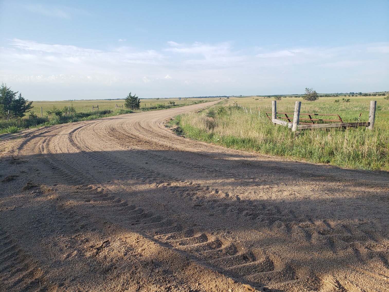 Image for 2,555 +/- Acres in Garfield County, NE