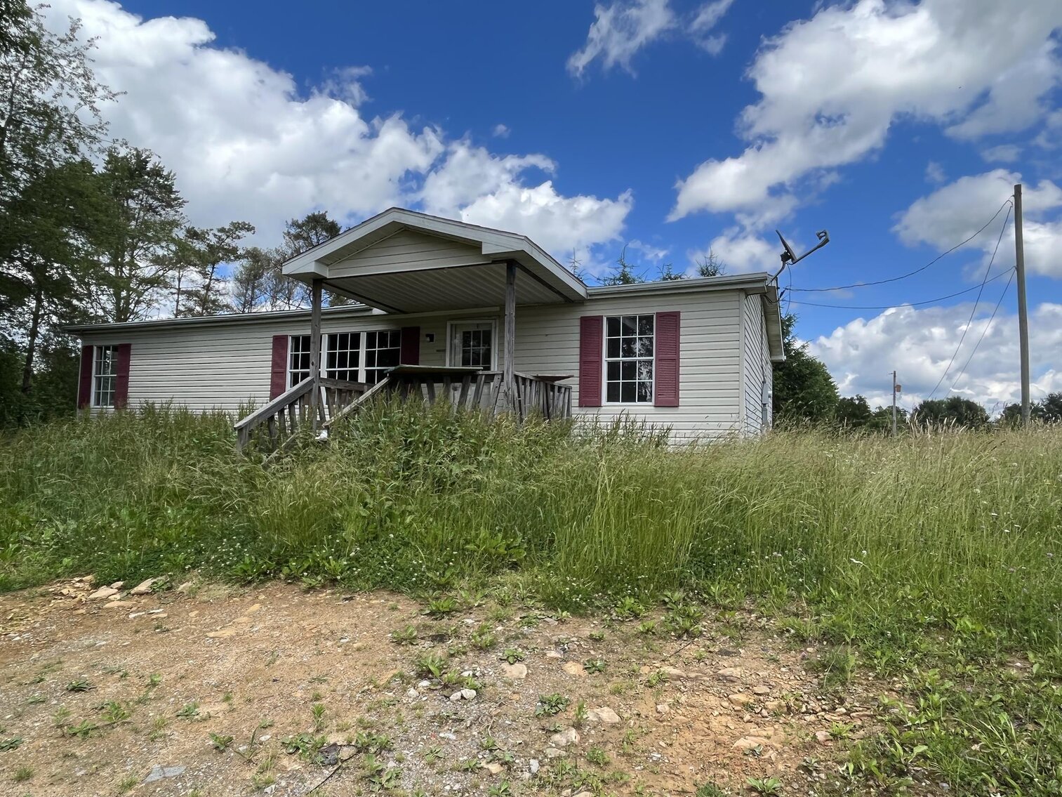 Image for SOLD $33,000 - 3-Bedroom Buckhannon Home