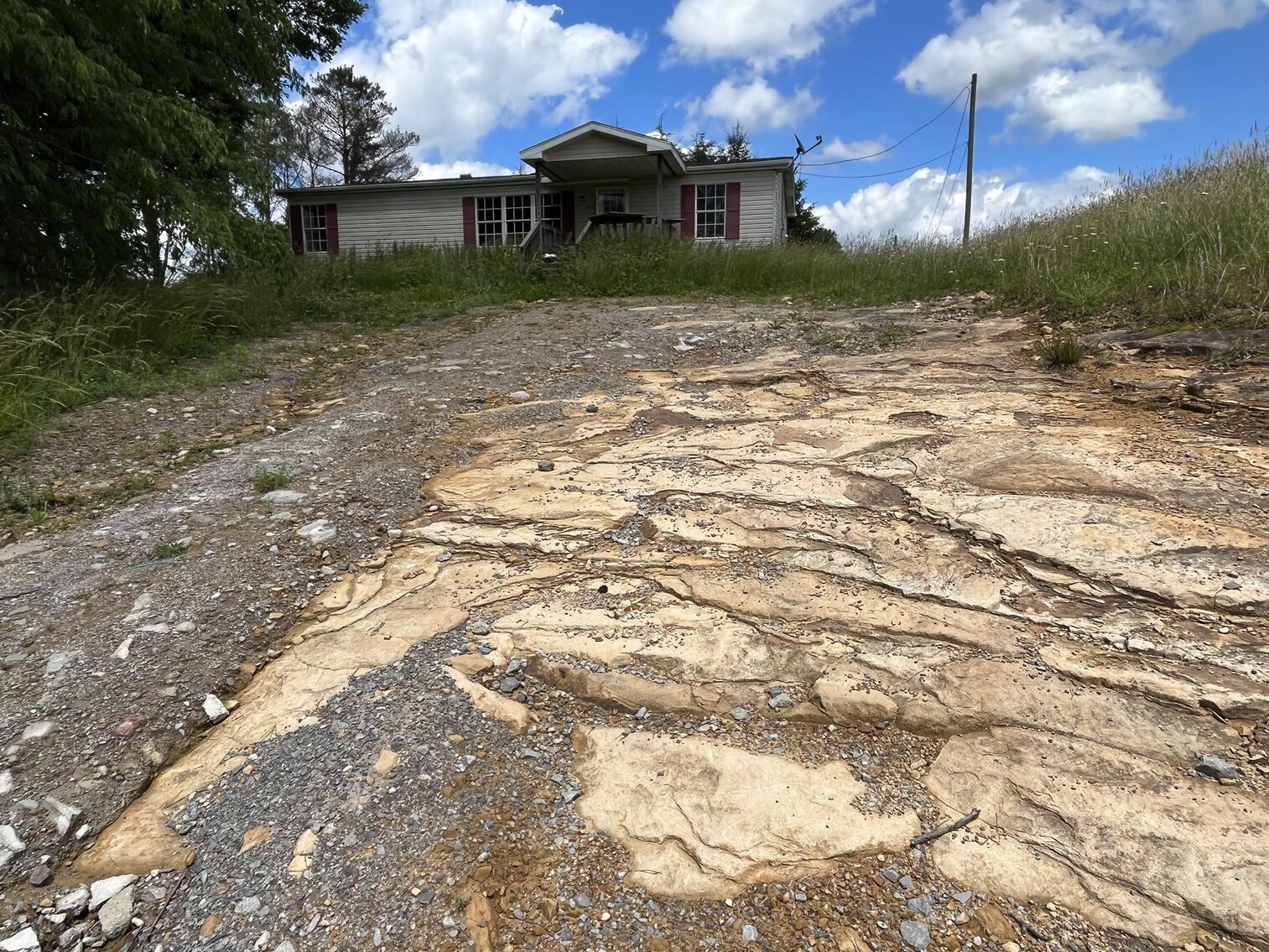 Image for SOLD $33,000 - 3-Bedroom Buckhannon Home