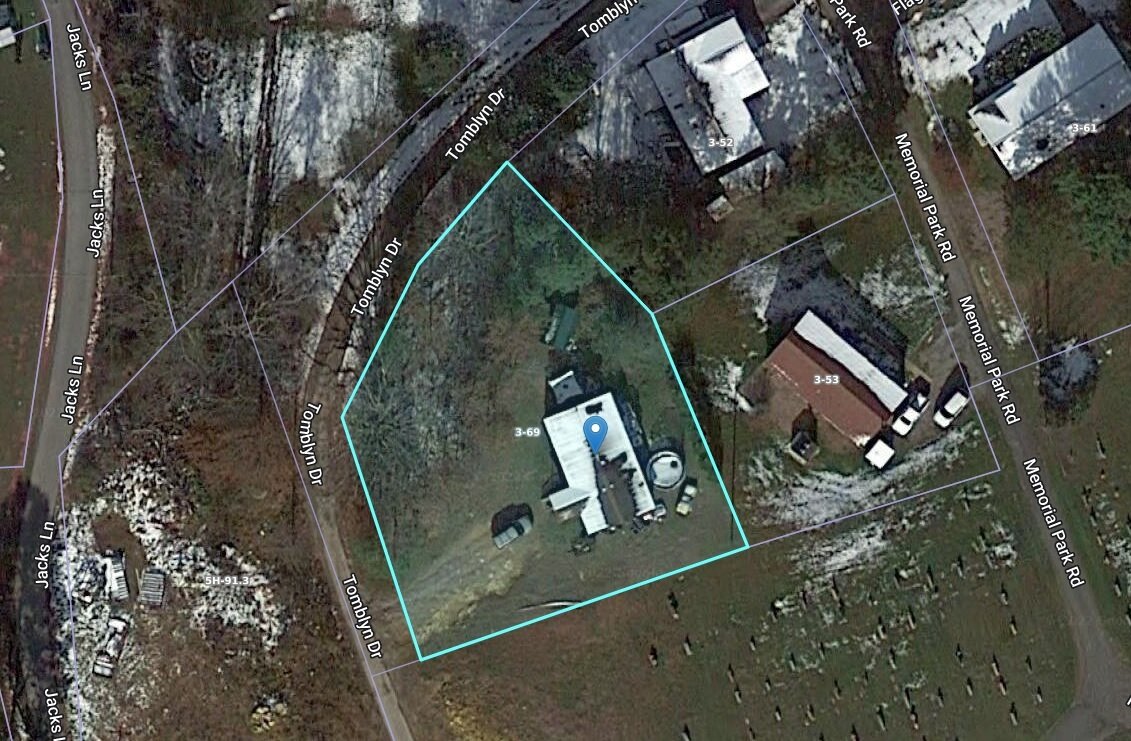 Image for SOLD $33,000 - 3-Bedroom Buckhannon Home