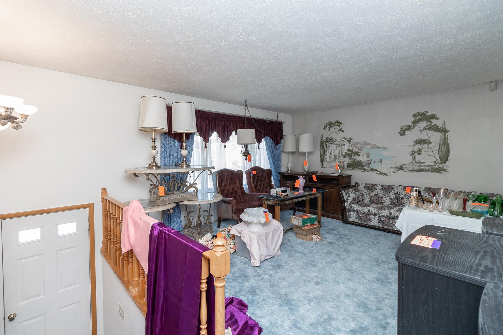 Image for SOLD $236,500 - 4 Bedroom Split-Level in the Heart of Bridgeport