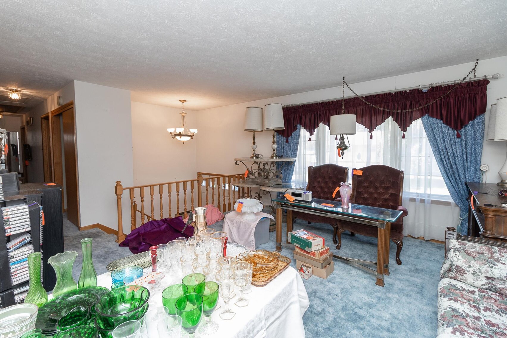 Image for SOLD $236,500 - 4 Bedroom Split-Level in the Heart of Bridgeport