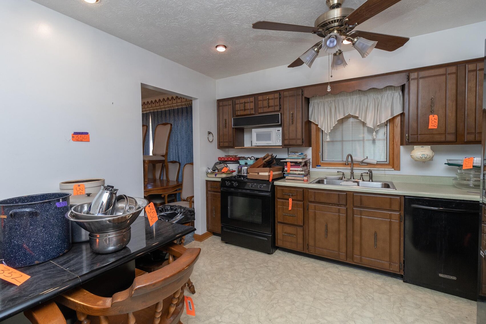 Image for SOLD $236,500 - 4 Bedroom Split-Level in the Heart of Bridgeport