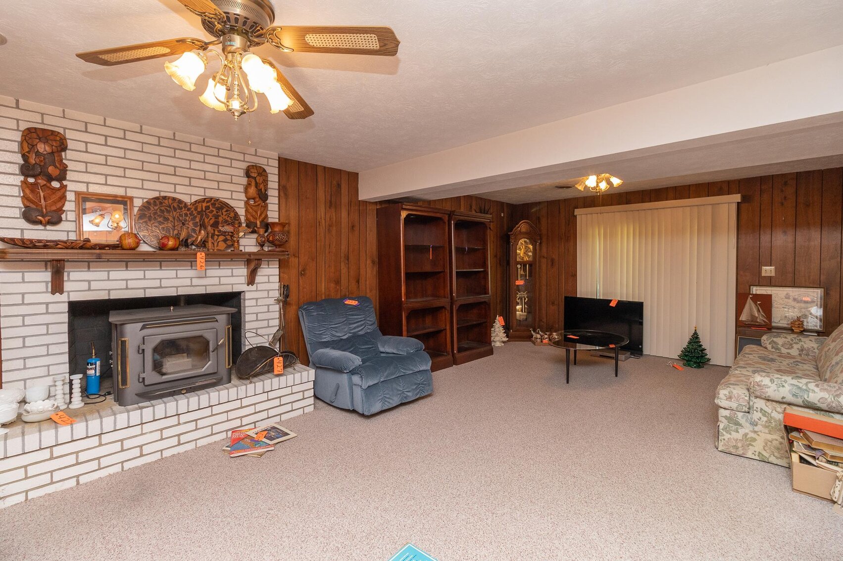 Image for SOLD $236,500 - 4 Bedroom Split-Level in the Heart of Bridgeport