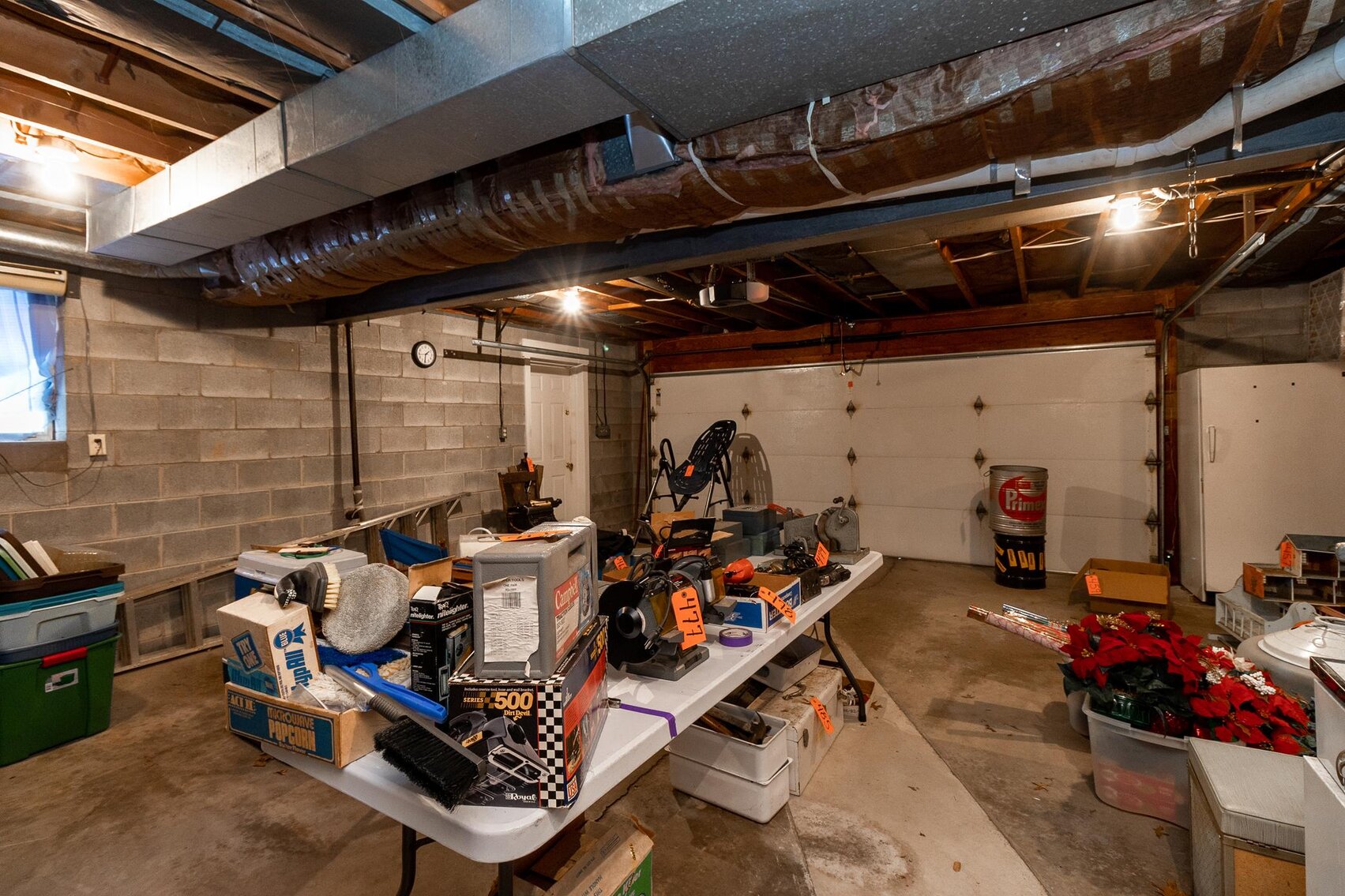 Image for SOLD $236,500 - 4 Bedroom Split-Level in the Heart of Bridgeport