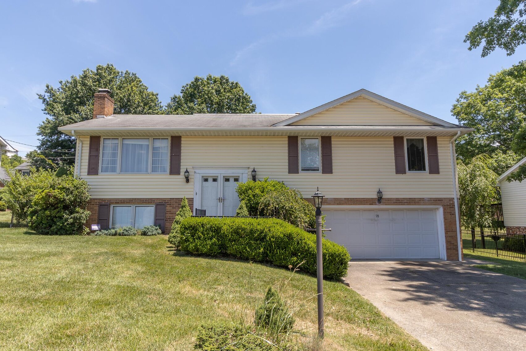 Image for SOLD $236,500 - 4 Bedroom Split-Level in the Heart of Bridgeport