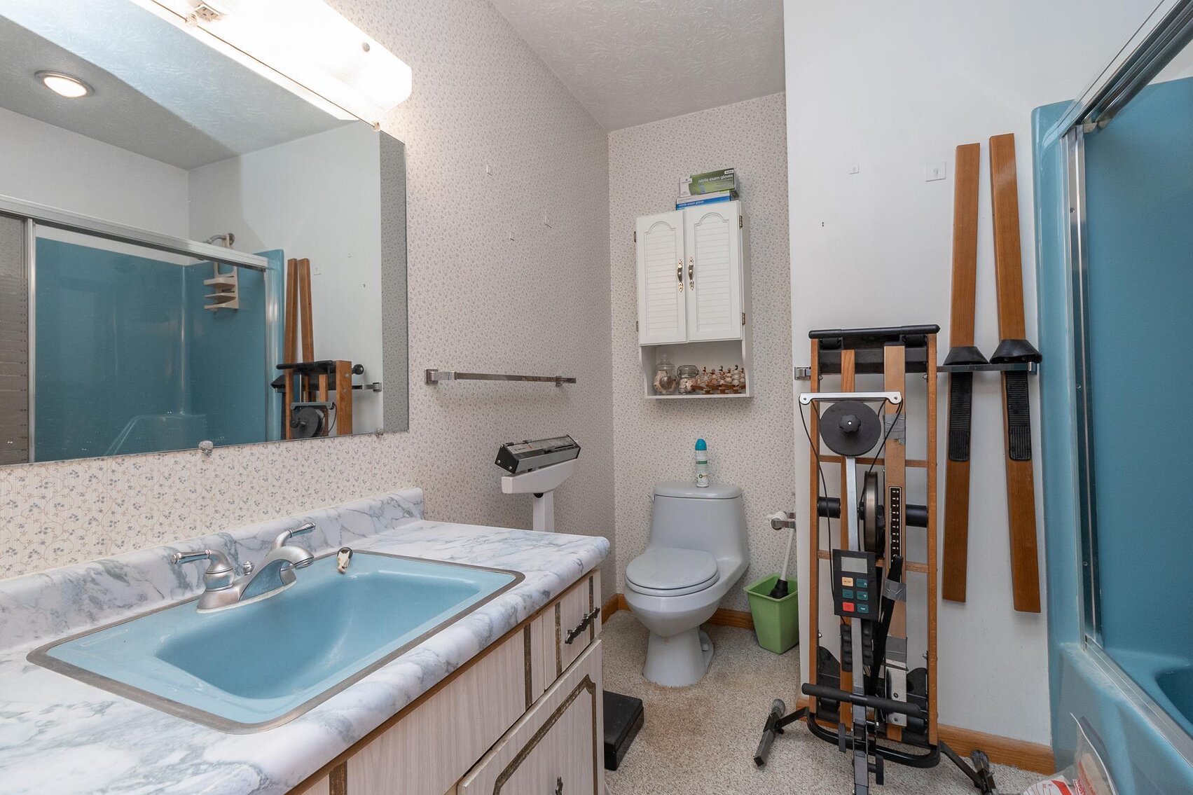 Image for SOLD $236,500 - 4 Bedroom Split-Level in the Heart of Bridgeport