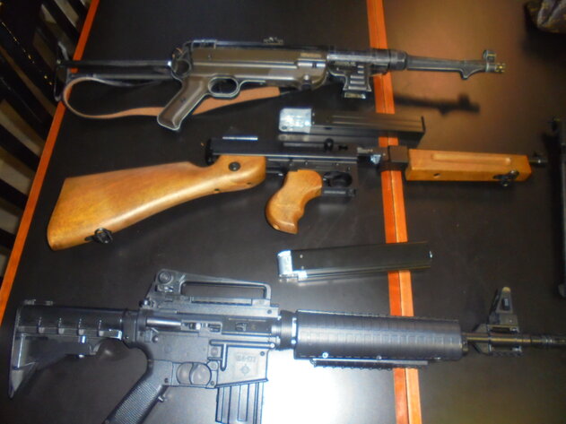 Image for PUBLIC ESTATE AUCTION (LIVING, DECEASED)