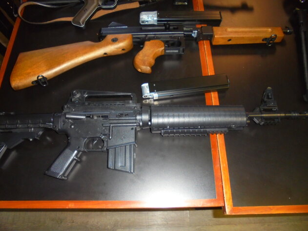 Image for PUBLIC ESTATE AUCTION (LIVING, DECEASED)