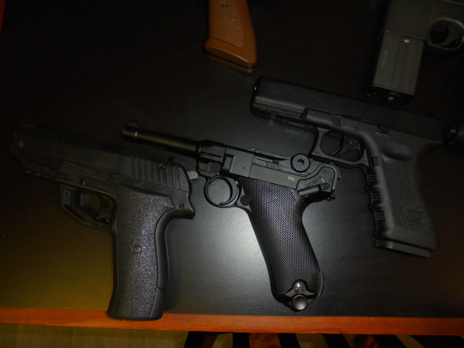 Image for PUBLIC ESTATE AUCTION (LIVING, DECEASED)