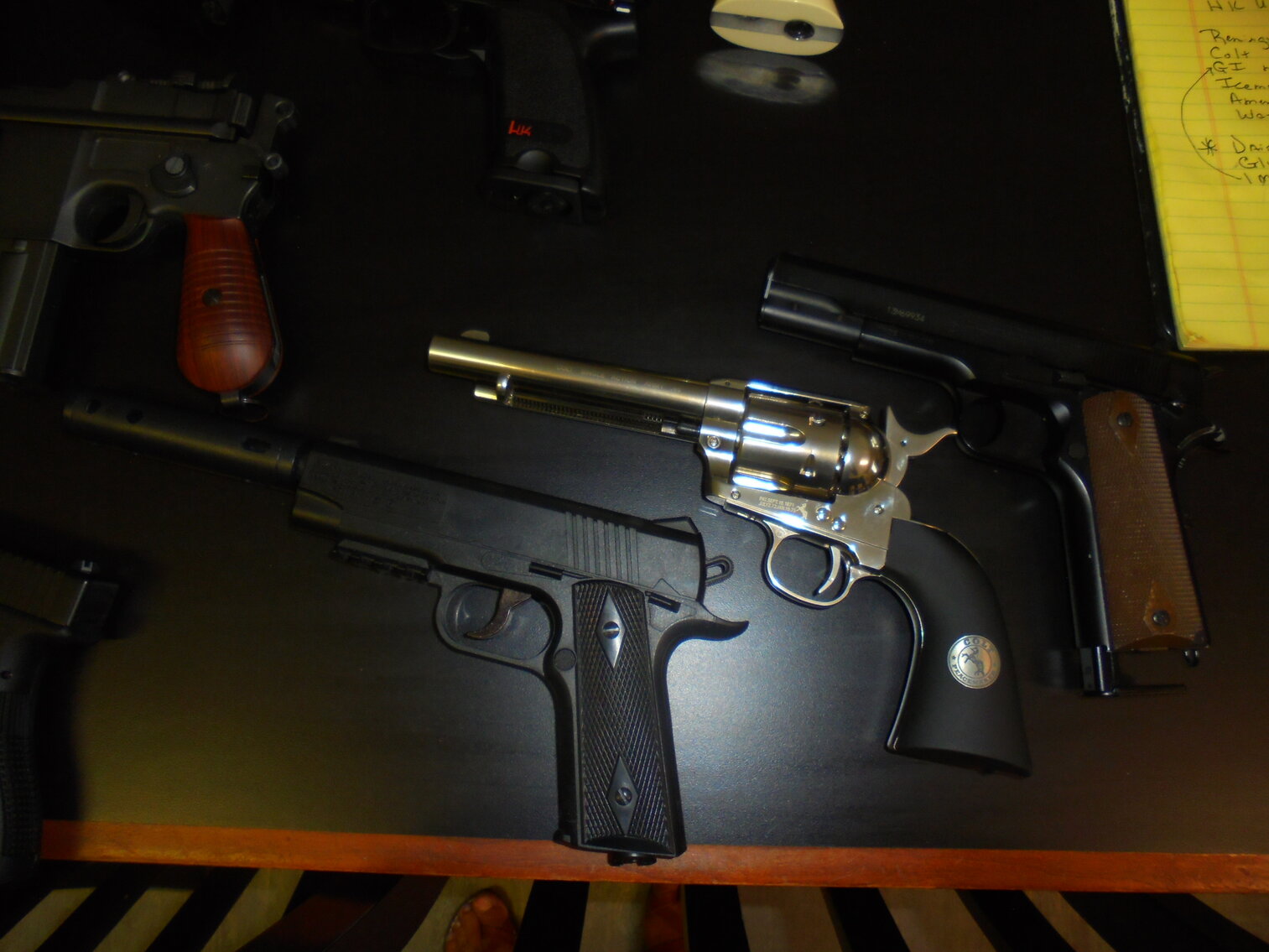 Image for PUBLIC ESTATE AUCTION (LIVING, DECEASED)