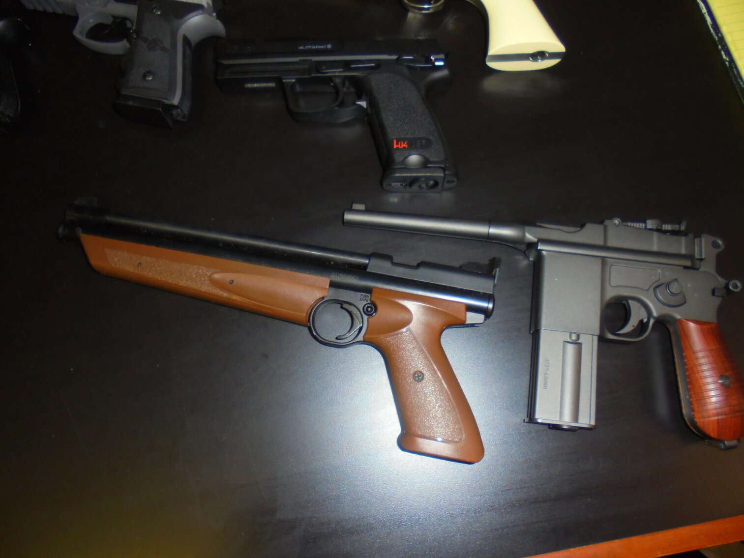 Image for PUBLIC ESTATE AUCTION (LIVING, DECEASED)