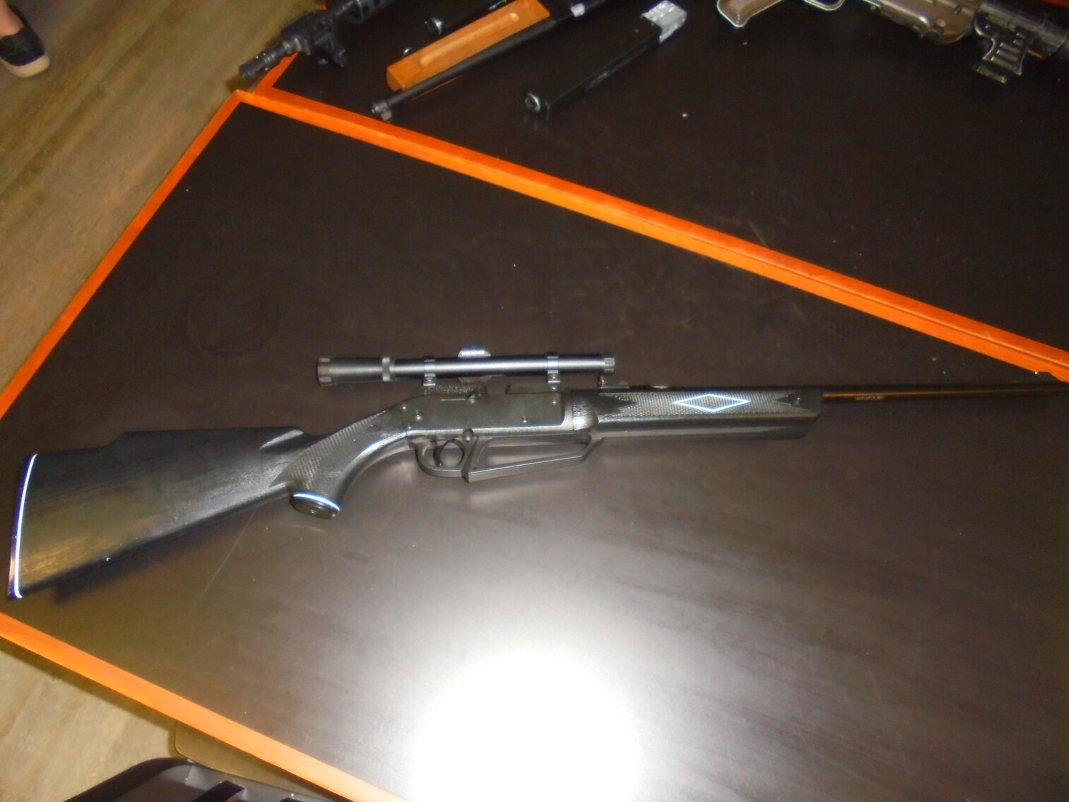 Image for PUBLIC ESTATE AUCTION (LIVING, DECEASED)