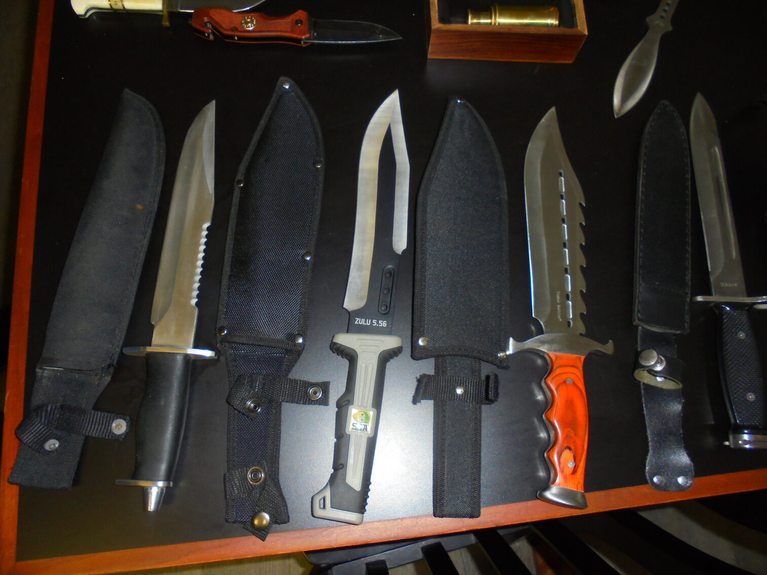 Image for PUBLIC ESTATE AUCTION (LIVING, DECEASED)