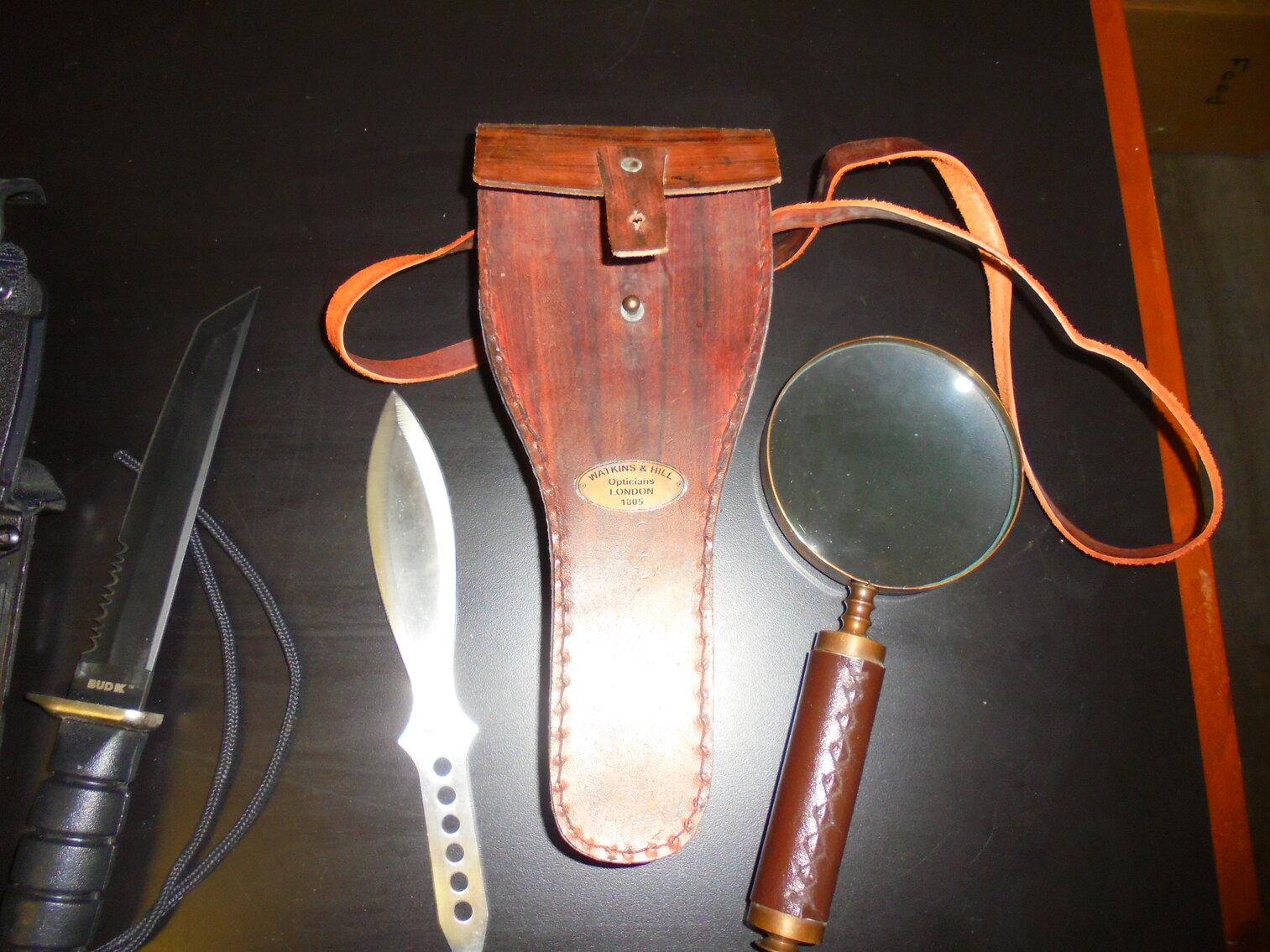 Image for PUBLIC ESTATE AUCTION (LIVING, DECEASED)