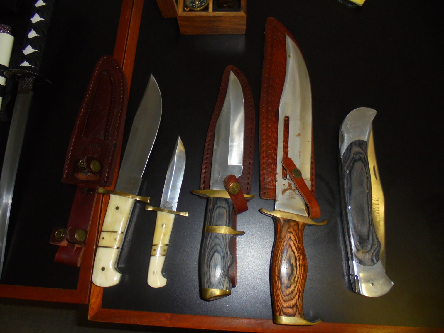 Image for PUBLIC ESTATE AUCTION (LIVING, DECEASED)