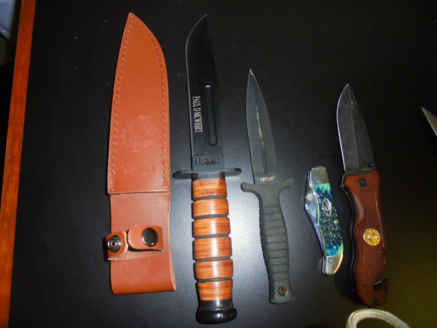 Image for PUBLIC ESTATE AUCTION (LIVING, DECEASED)