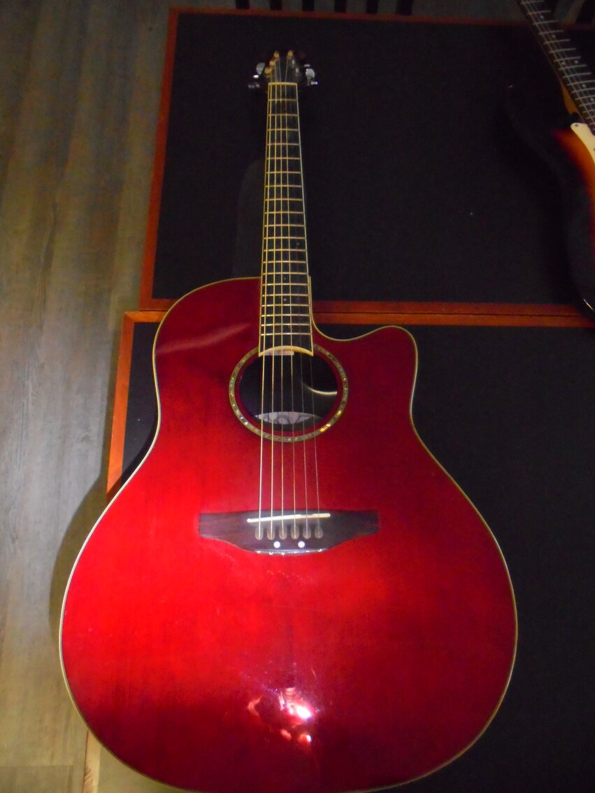 Image for PUBLIC ESTATE AUCTION (LIVING, DECEASED)