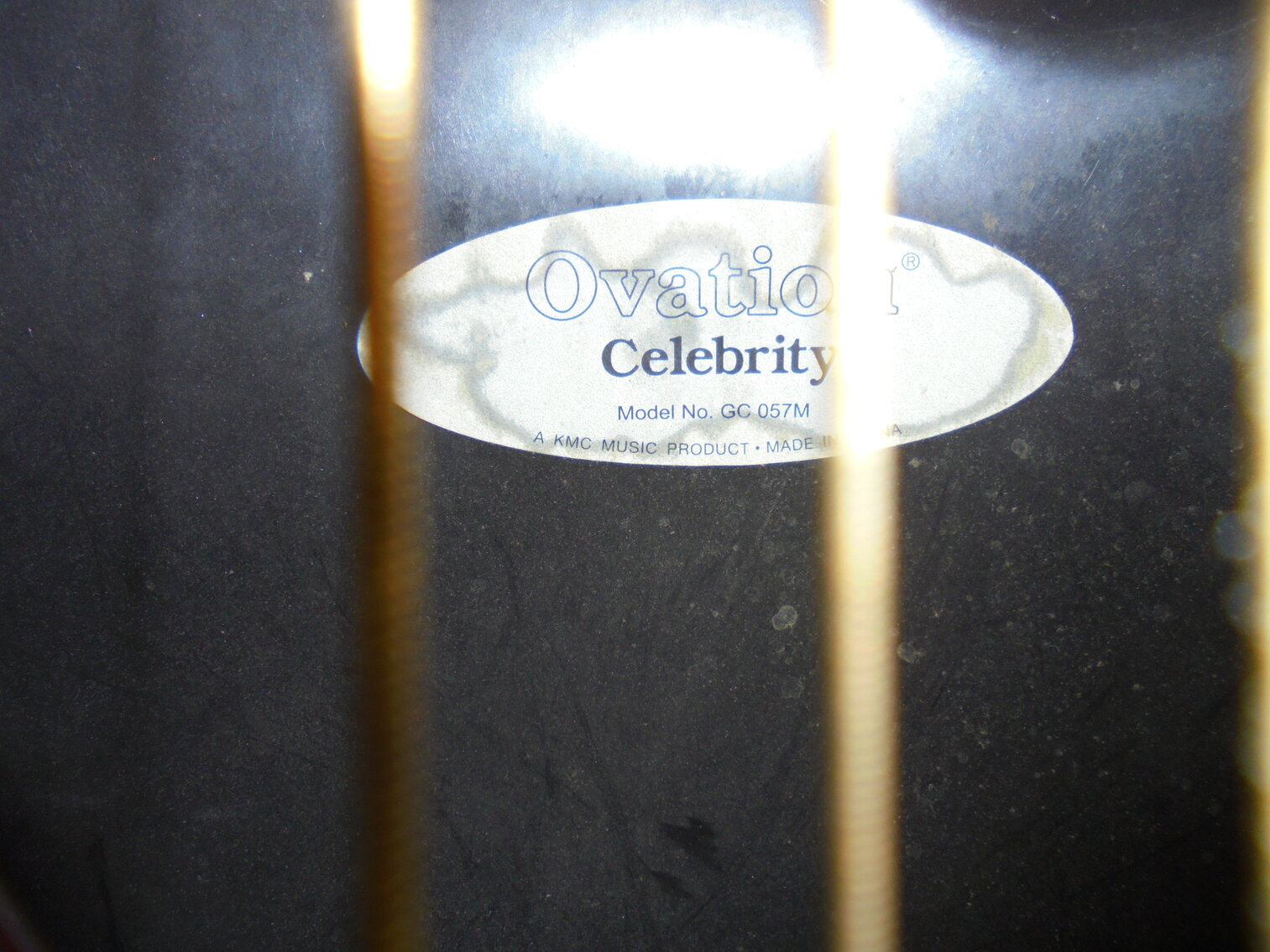 Image for PUBLIC ESTATE AUCTION (LIVING, DECEASED)