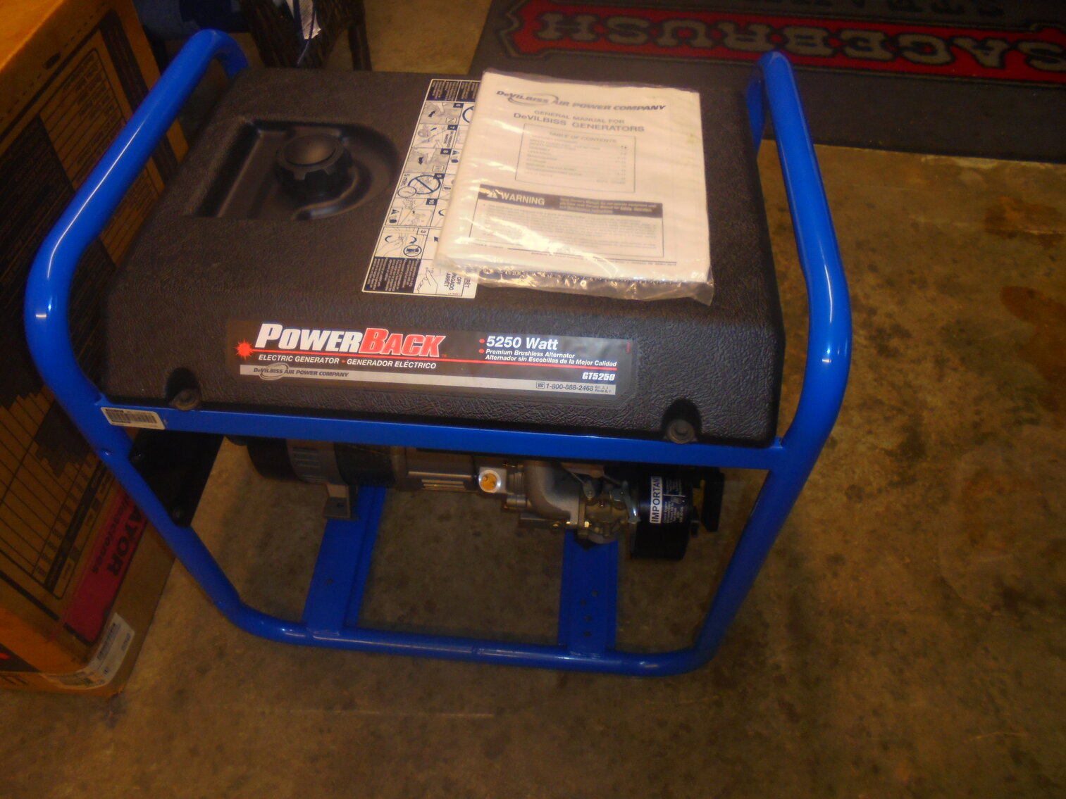 Image for PUBLIC ESTATE AUCTION (LIVING, DECEASED)