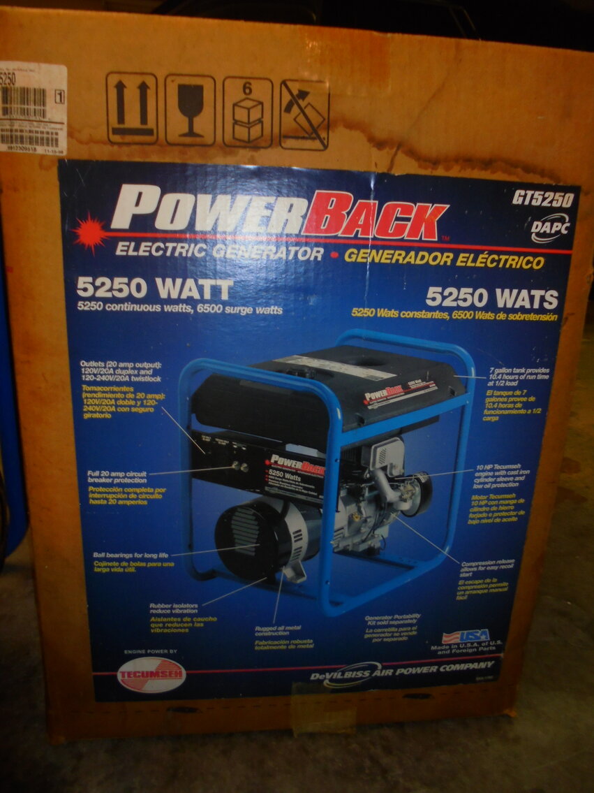 Image for PUBLIC ESTATE AUCTION (LIVING, DECEASED)