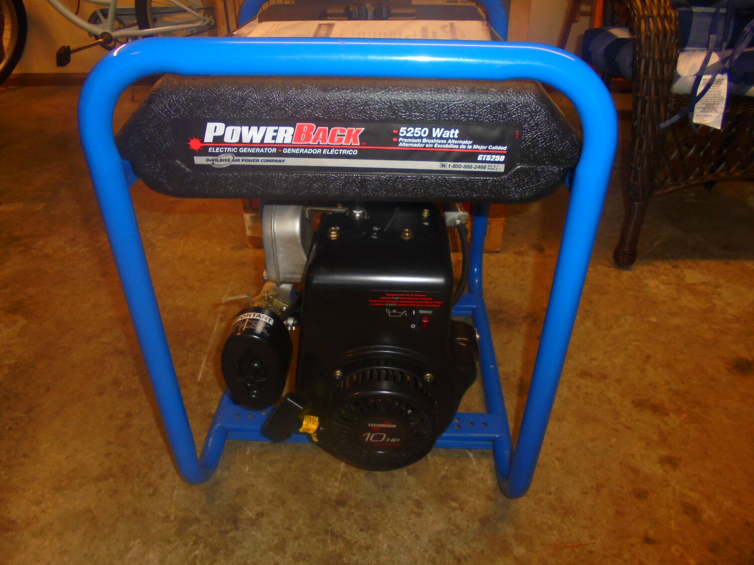 Image for PUBLIC ESTATE AUCTION (LIVING, DECEASED)