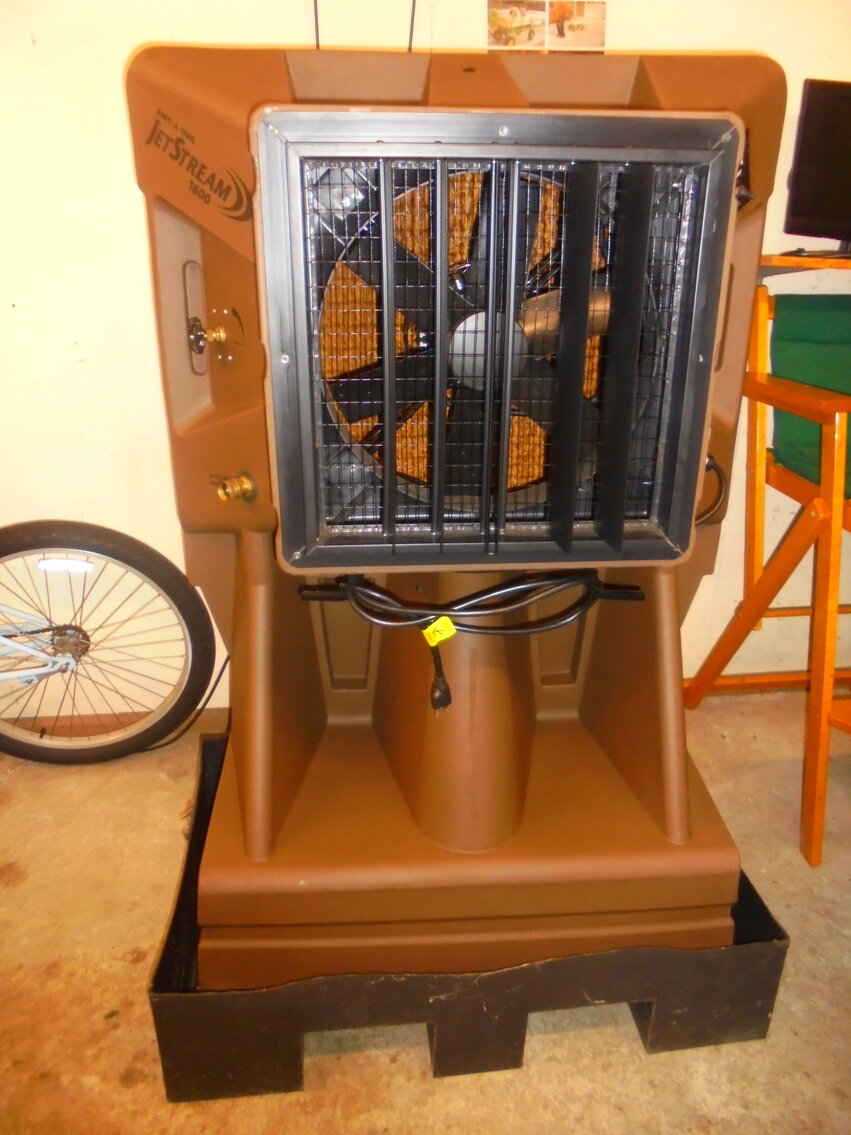 Image for PUBLIC ESTATE AUCTION (LIVING, DECEASED)