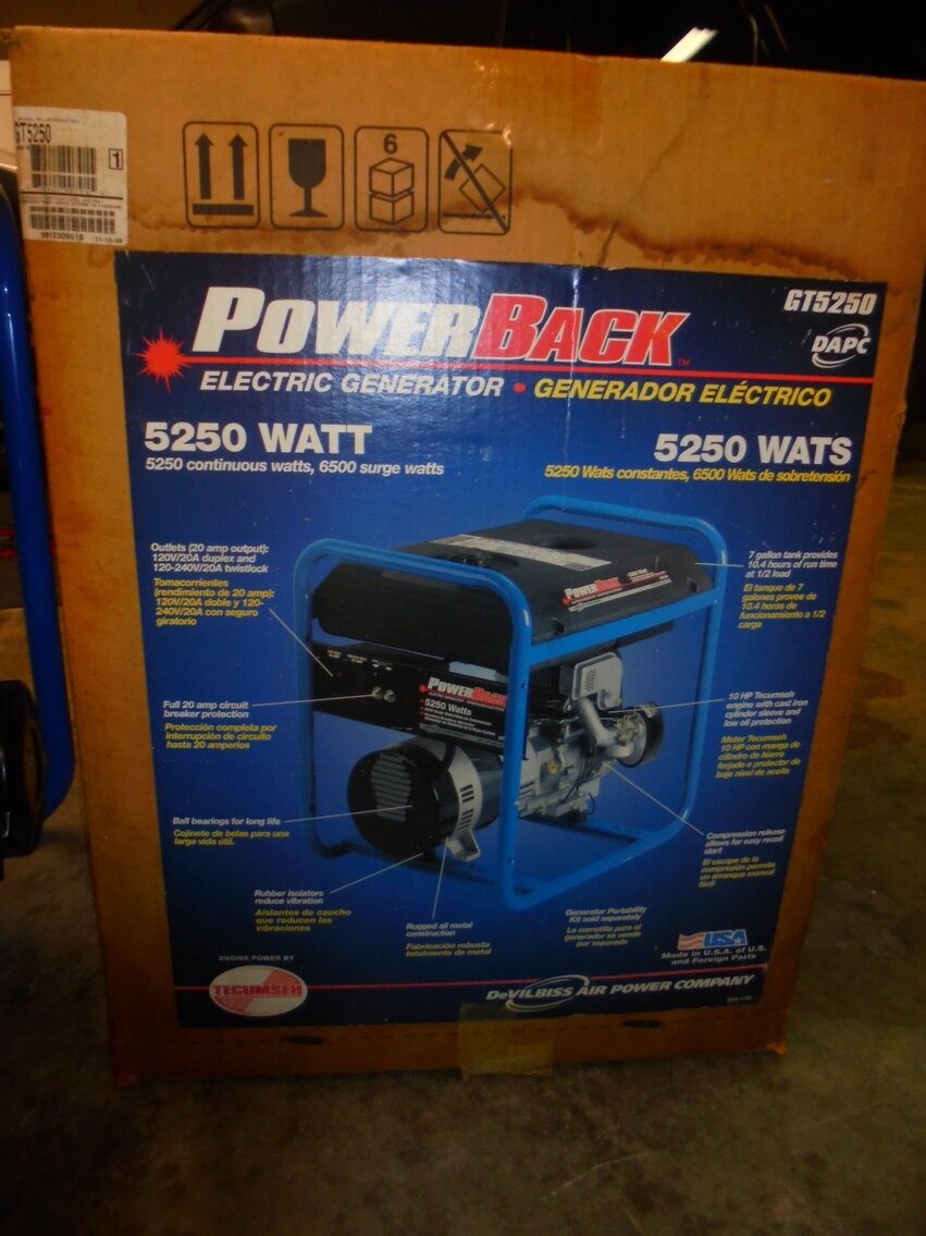 Image for PUBLIC ESTATE AUCTION (LIVING, DECEASED)