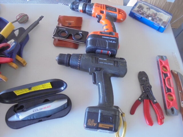 Image for PUBLIC ESTATE AUCTION (LIVING, DECEASED)