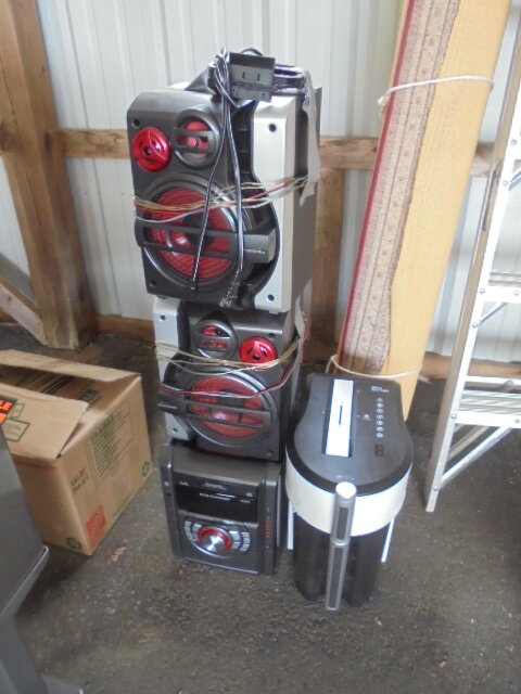 Image for PUBLIC ESTATE AUCTION (LIVING, DECEASED)