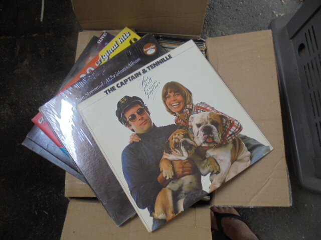 Image for PUBLIC ESTATE AUCTION (LIVING, DECEASED)