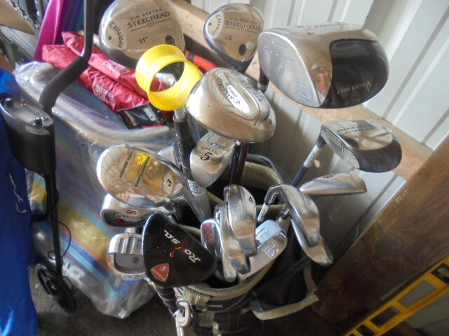 Image for PUBLIC ESTATE AUCTION (LIVING, DECEASED)