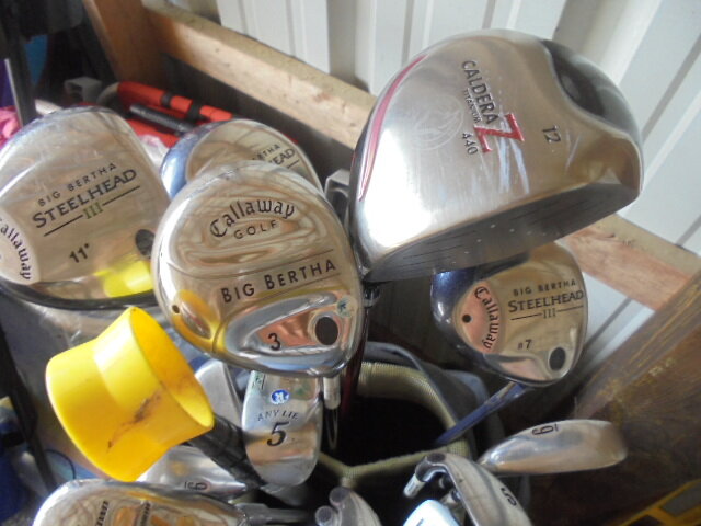 Image for PUBLIC ESTATE AUCTION (LIVING, DECEASED)