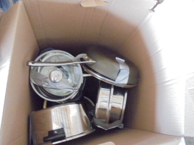 Image for PUBLIC ESTATE AUCTION (LIVING, DECEASED)