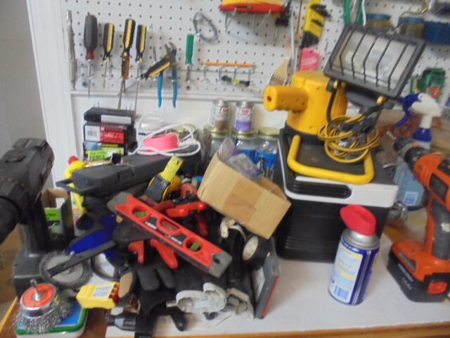 Image for PUBLIC ESTATE AUCTION (LIVING, DECEASED)