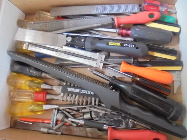 Image for PUBLIC ESTATE AUCTION (LIVING, DECEASED)