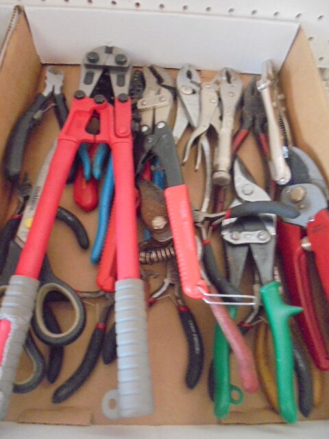 Image for PUBLIC ESTATE AUCTION (LIVING, DECEASED)