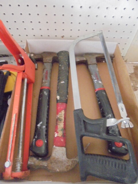 Image for PUBLIC ESTATE AUCTION (LIVING, DECEASED)